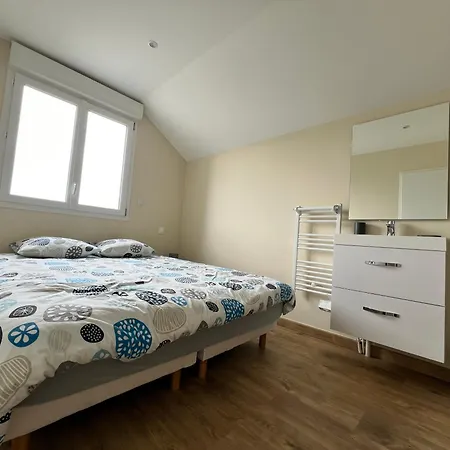 Maison De La Marine * Dives-sur-Mer