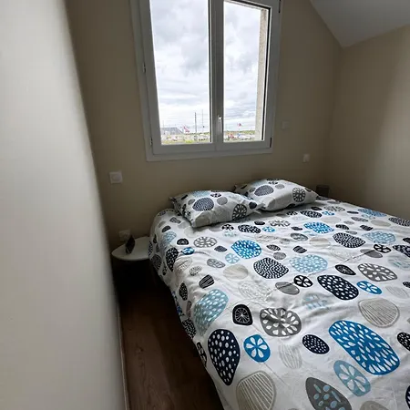 Vakantiehuis Maison De La Marine *