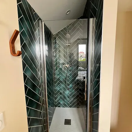 Maison De La Marine Vakantiehuis Dives-sur-Mer