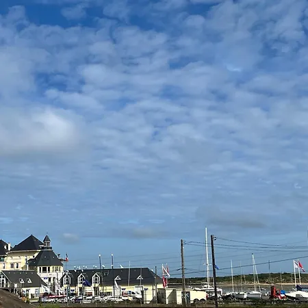 Maison De La Marine Dives-sur-Mer