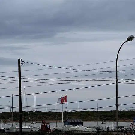 Holiday home Maison De La Marine *