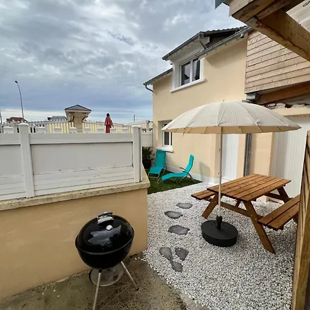 Maison De La Marine Holiday home *