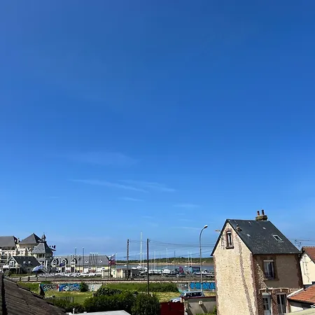 Maison De La Marine * Dives-sur-Mer