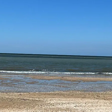 Maison De La Marine Holiday home