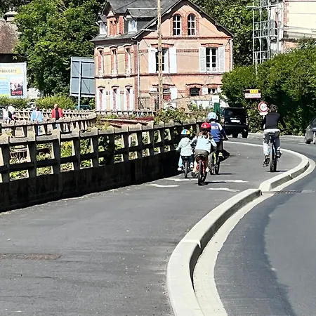 Maison De La Marine *