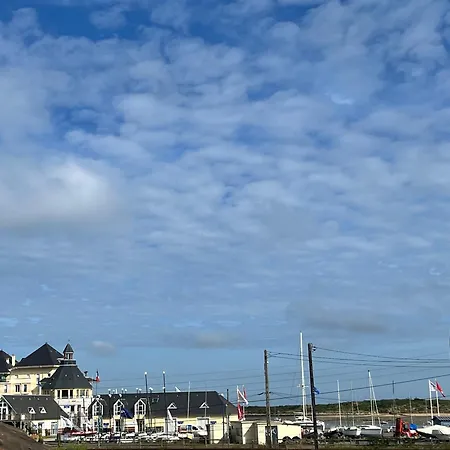 Maison De La Marine