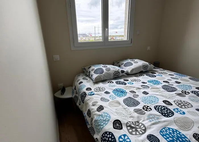 Hébergement de vacances Maison De La Marine *