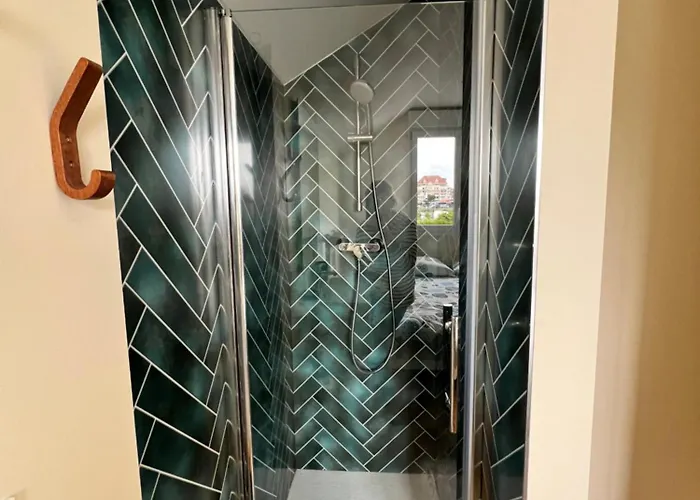 Maison De La Marine Hébergement de vacances Dives-sur-Mer