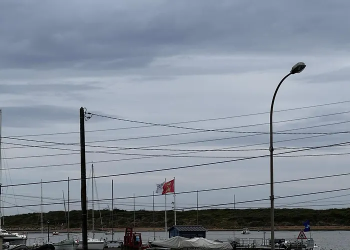 Holiday home Maison De La Marine *