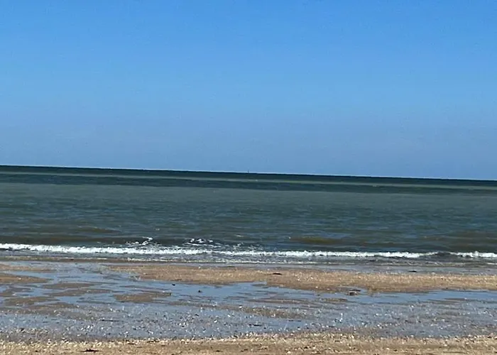 Maison De La Marine Hébergement de vacances